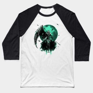 VII WORLD Baseball T-Shirt